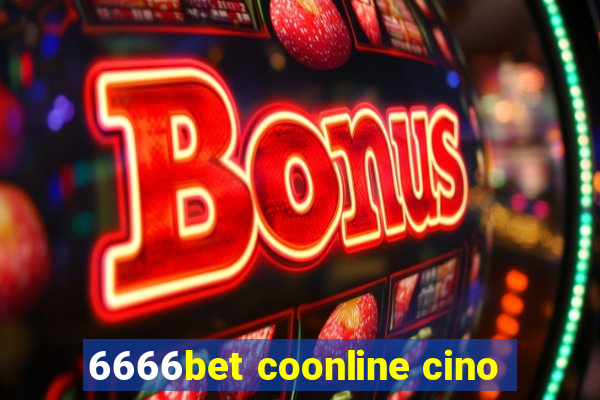 6666bet coonline cino